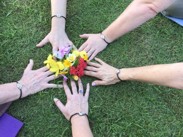 Amanda Hobley | Health Retreat Kerala | Naturopath Perth | Women's Health 