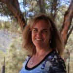 photo of Amanda hobley