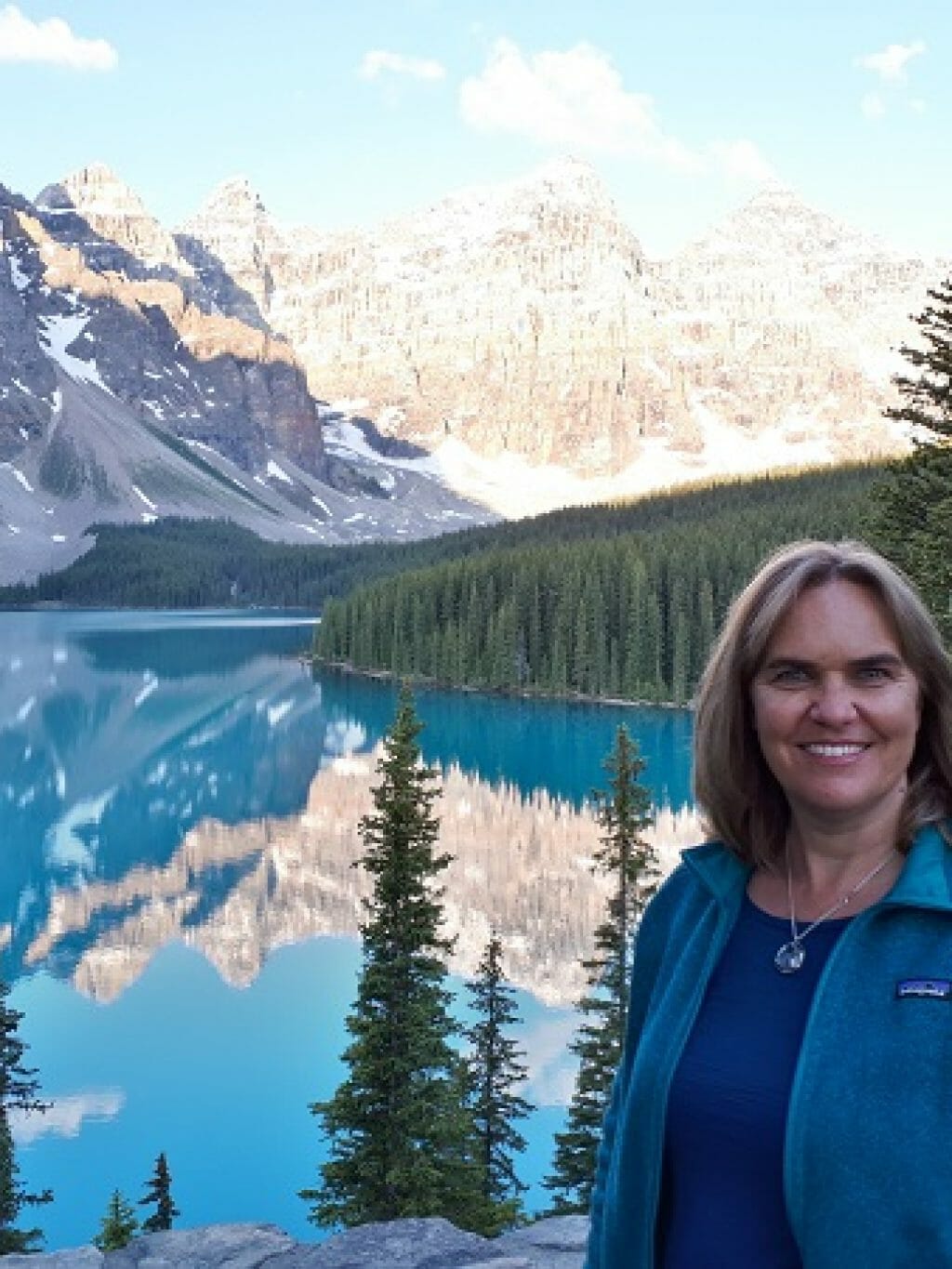 Amanda Hobley Naturopath highgate north perth