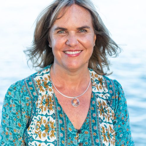 Amanda Hobley Perth Naturopath