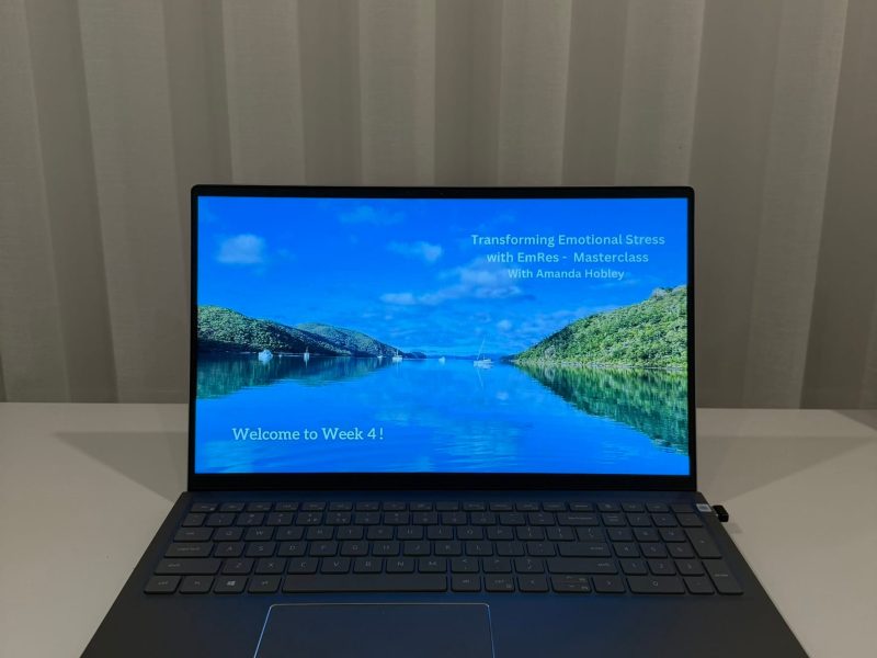 Teaching how to self-regulate emotional triggers